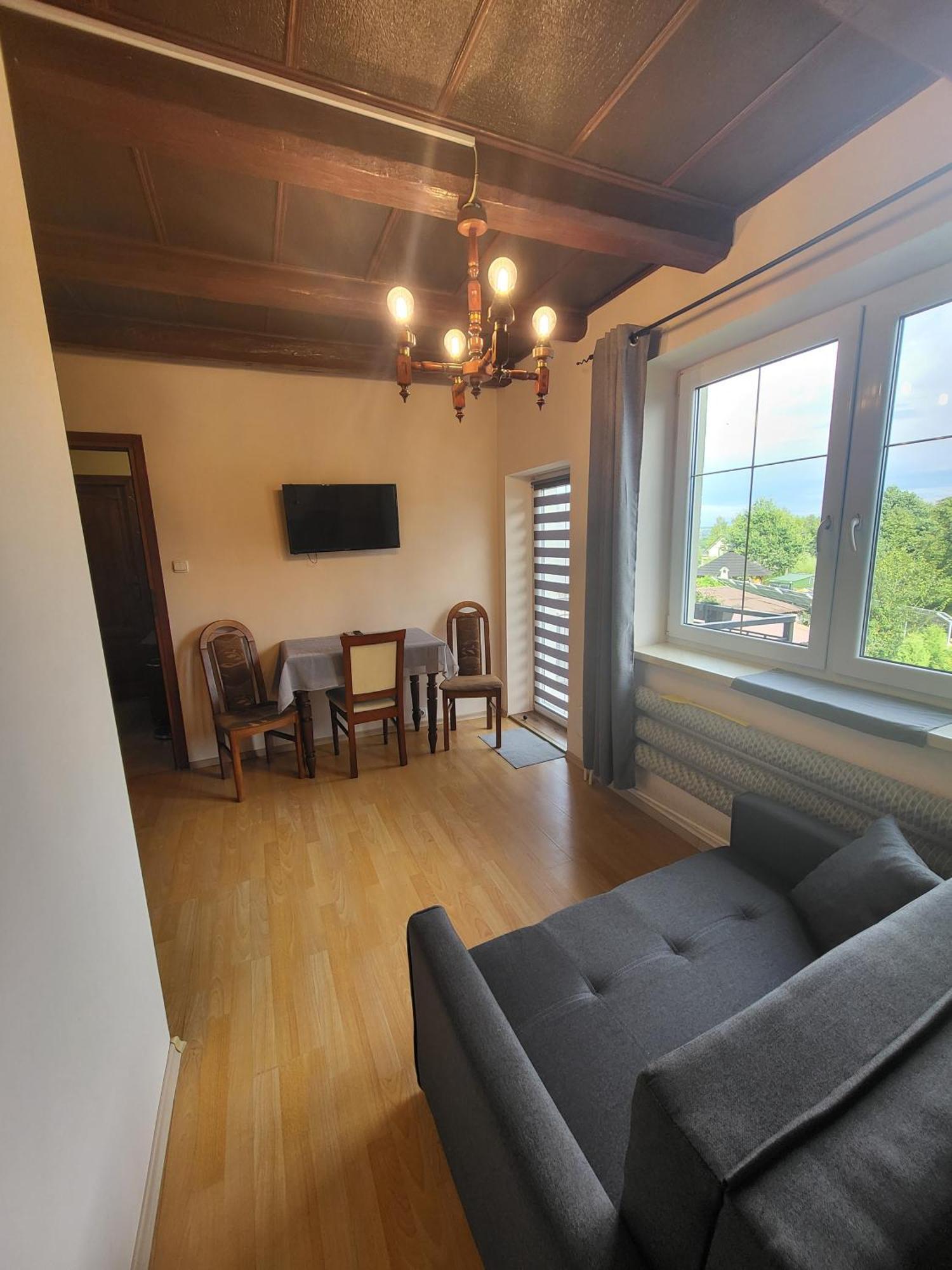 Villa Patria 와도웨스 외부 사진